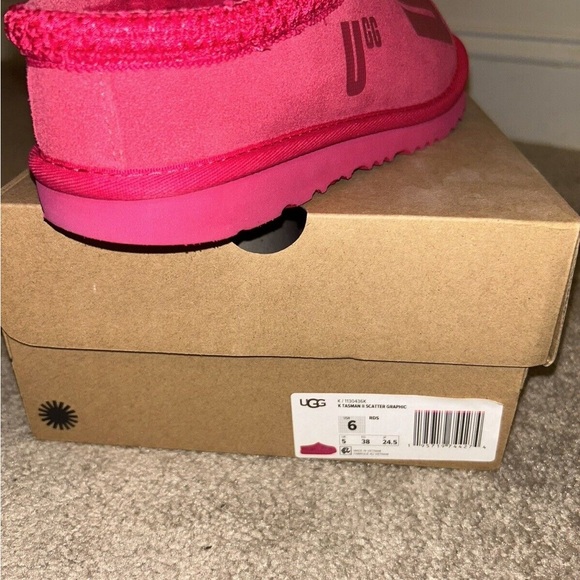 UGG TASMAN II Scatter - Picture 5 of 5